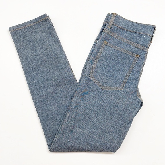 Cheap Monday Tight Chambray jeans - Picture 1 of 6